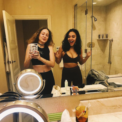 Stella Hudgens pic #1093572